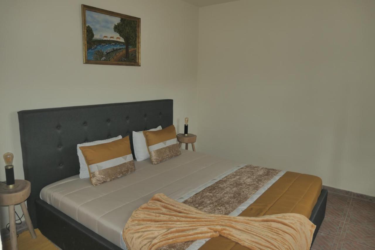 Casa Alegria Βίλα Sabóia Εξωτερικό φωτογραφία