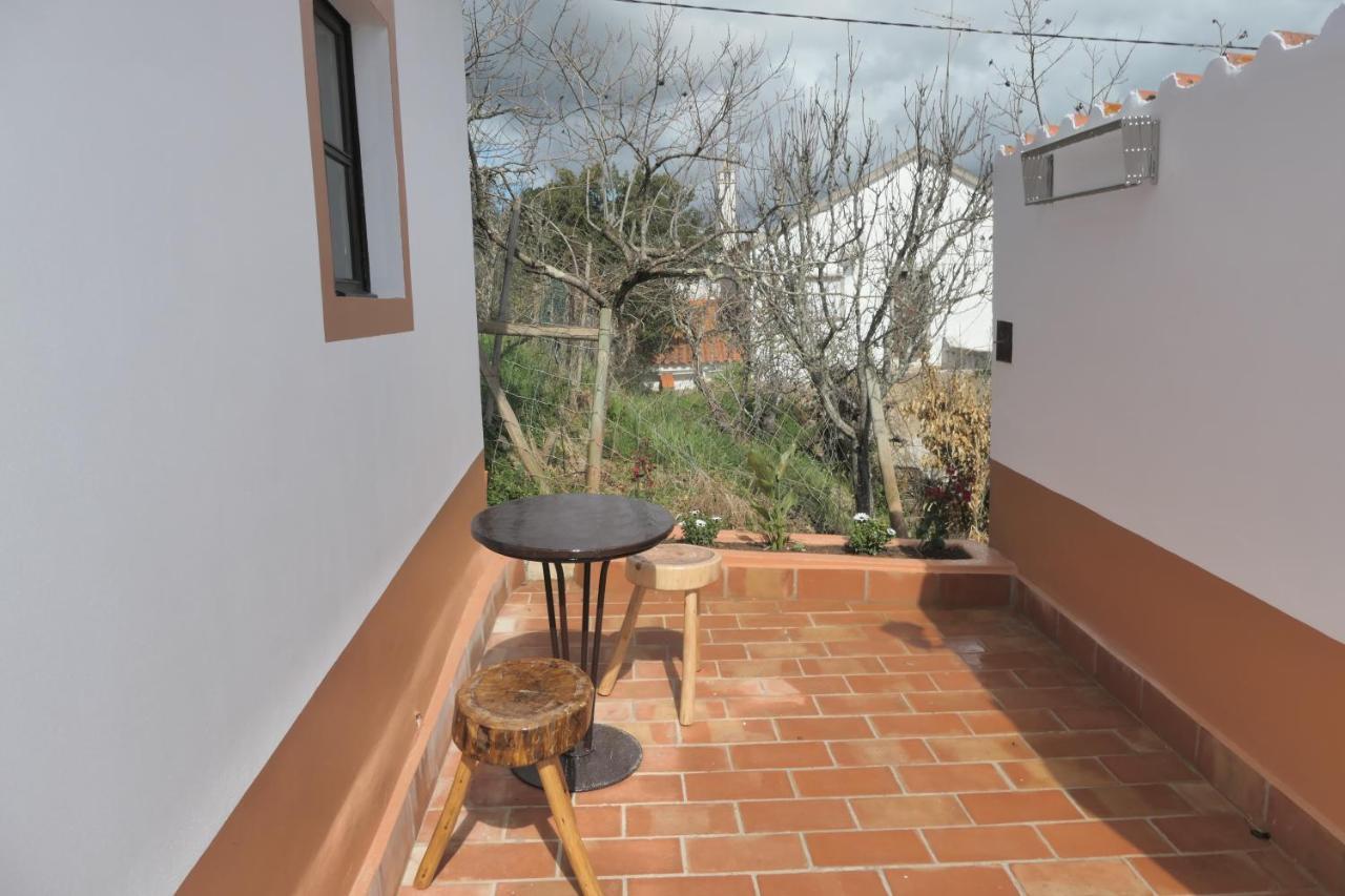 Casa Alegria Βίλα Sabóia Εξωτερικό φωτογραφία