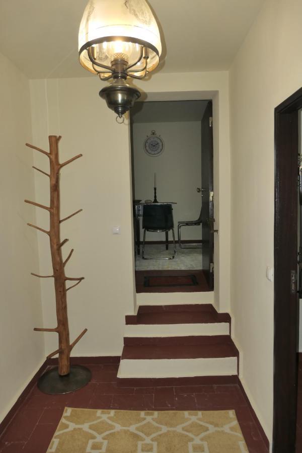 Casa Alegria Βίλα Sabóia Εξωτερικό φωτογραφία